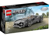 Opakowanie Lego SPEED CHAMPIONS 76915 (4szt) Pagani Utopia