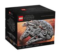 Opakowanie Lego STAR WARS 75192 Sokół Millennium