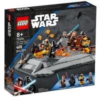 Opakowanie Lego STAR WARS 75334 Obi-Wan Kenobi kontra Dar...