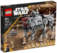 Opakowanie Lego STAR WARS 75337 Maszyna krocząca AT-TE