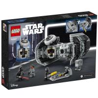 Opakowanie Lego STAR WARS 75347 Bombowiec TIE