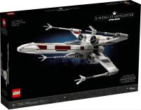 Opakowanie Lego STAR WARS 75355 Myśliwiec X-Wing