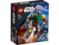 Opakowanie Lego STAR WARS 75369 Mech Boby Fetta