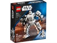 Opakowanie Lego STAR WARS 75370 Mech Szturmowca