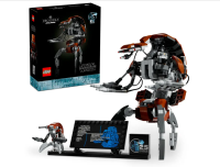 Opakowanie Lego STAR WARS 75381 Droideka