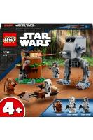 Opakowanie LEGO Star Wars AT-ST 75332