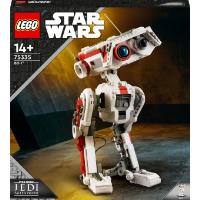 Opakowanie LEGO Star Wars BD-1 75335