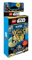 Lego Star Wars TCC5 blister 1szt.mix. Wydawca: Blue Ocean Entertainment. SmakLiter.pl Opakowanie Lego Star Wars TCC5 blister 1szt.mix