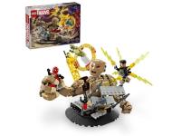 Opakowanie Lego SUPER HEROES 76280 No Way Home