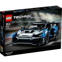 Opakowanie Lego TECHNIC 42123 (3szt) McLaren Senna GTR
