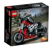 Opakowanie Lego TECHNIC 42132 (4szt) Motocykl