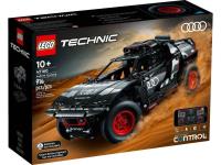 Opakowanie Lego TECHNIC 42160 Audi RS Q e-tron