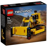 Opakowanie Lego TECHNIC 42163 Buldożer do zadań specjalnych