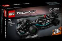 Opakowanie Lego TECHNIC 42165 Mercedes AMG Technic 2024