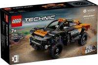 Opakowanie Lego TECHNIC 42166 NEOM McLaren Extreme E Race