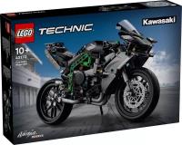 Opakowanie Lego TECHNIC 42170 Kawasaki Ninja H2R