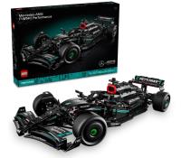 Opakowanie Lego TECHNIC 42171 Mercedes-AMG F1 W14 E Performance
