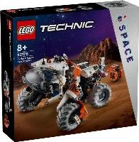 Opakowanie Lego TECHNIC 42178 Ładowarka powierzchniowa