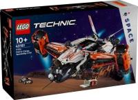 Opakowanie Lego TECHNIC 42181 Statek kosmiczny Heavy Cargo