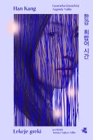 Okładka książki Lekcje greki