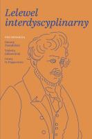 Opakowanie Lelewel interdyscyplinarny