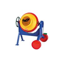 Opakowanie Lena Betoniarka kolorowa