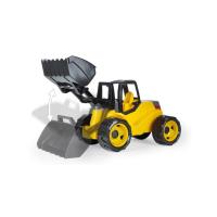 Opakowanie Lena Gigant Spychacz ruchomy