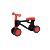 Opakowanie Lena Rowerek biegowy czarny