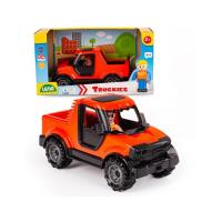 Opakowanie Lena Truckies Pickup terenowy 26,5cm