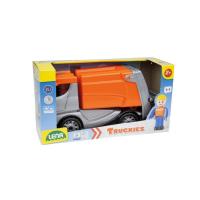 Opakowanie Lena Truckies Śmieciarka