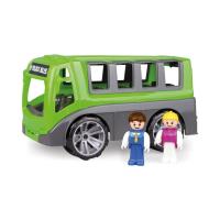 Opakowanie Lena Truxx Autobus z figurkami