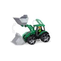 Opakowanie Lena Truxx2 Koparka ze spychem