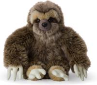 Leniwiec 28cm WWF. Wydawca: WWF Plush Collection. SmakLiter.pl Opakowanie Leniwiec 28cm WWF