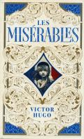 Les Miserables. Autor: Hugo Victor. SmakLiter.pl Okładka książki Les Miserables