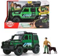 Opakowanie Leśny strażnik 23cm