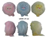 Opakowanie Lew 27cm MIX
