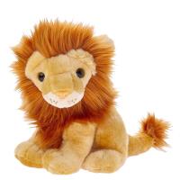 Opakowanie Lew brązowy 35cm