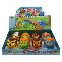 Opakowanie Lew jeżdżący MIX