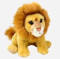 Opakowanie Lew siedzący 20cm