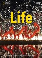 Okładka książki Life Beginner 2nd Edition SB + app code + CD