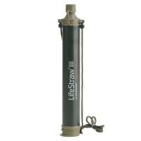 Opakowanie LifeStraw Personal water Filter - green EN-FR