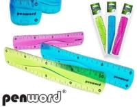 Opakowanie Linijka elastyczna 20cm 970854-1