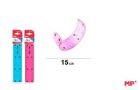 Opakowanie Linijka niełamliwa 15cm