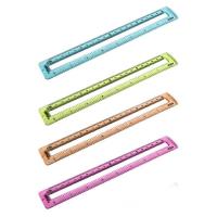 Opakowanie Linijka Y-Plus Mid 20cm mix