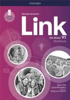 Link 4 Materiały ćwiczeniowe + dostęp online. Autor: paca zbiorowa. SmakLiter.pl Okładka książki Link 4 Materiały ćwiczeniowe + dostęp online