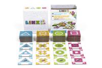 Linx LUCRUM. Wydawca: Lucrum Games. SmakLiter.pl Opakowanie Linx LUCRUM