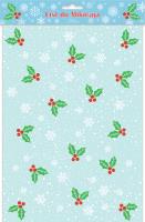 List do Mikołaja Mikołaj z brodą. Wydawca: Henry. SmakLiter.pl Opakowanie List do Mikołaja Mikołaj z brodą