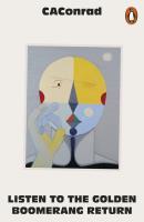 Opakowanie Listen to the Golden Boomerang Return