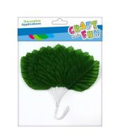 Opakowanie Listki dekoracyjne 5,5cm 12szt