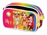 Opakowanie Listonoszka Rainbow High Golden Style